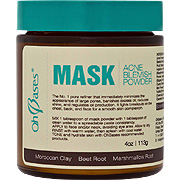Acne Blemish Mask Powder - 