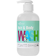 Hair & Body Wash - 