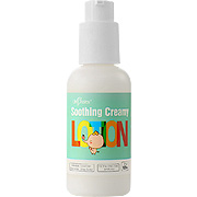 Soothing Creamy Lotion - 