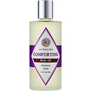 Comforting Body Oil - 