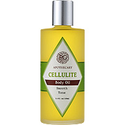 Cellulite Body Oil - 