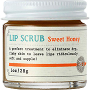Lip Scrub Sweet Honey - 