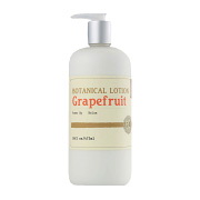 Grapefruit Botanical Lotion - 