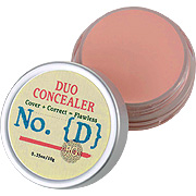 Duo Concealer D - 