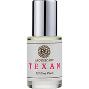 Natural Perfume Oil Texan - 