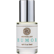 Natural Perfume Oil Humor - 