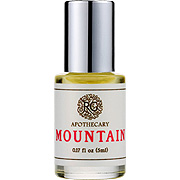 Natural Perfume Oil Mountain - 