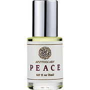 Natural Perfume Oil Peace - 