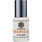 Natural Perfume Oil Tropical - 