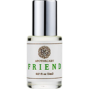 Natural Perfume Oil Friend - 