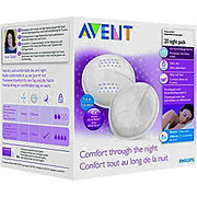 Night Time Breast Pads - 