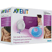 Breast Care Essential Set Starter Kit - 