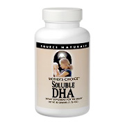 Mother's Choice Soluble DHA - 