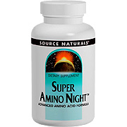 Super Amino Night - 