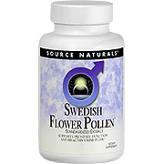 Swedish Flower Pollen - 