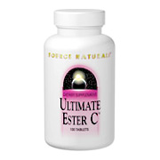 Ultimate Ester C - 