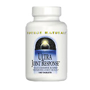 Ultra Joint Response - 