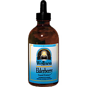 Wellness Elderberry Extract - 