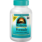 Wellness Formula - 