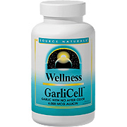 Wellness GarliCell - 