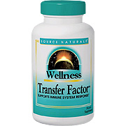 Wellness Transfer Factor 12.5mg - 