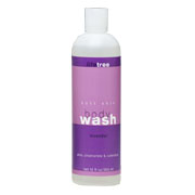 LifeTree Soft Skin Body Wash Lavender - 