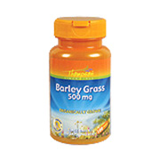 Barley Grass 500mg - 