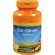 Cal Citrate with Magnesium - 