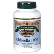 Chlorella 1000mg - 