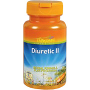 Diuretic II - 
