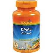DMAE 250mg - 