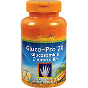 Gluco-Pro 2X - 