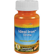 Ideal Iron 50mg - 
