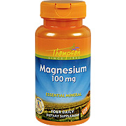 Magnesium 100mg - 
