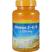 Omega 3-6-9 - 