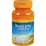 Royal Jelly 2000mg - 