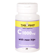 Vitamin C 1000mg Controlled Release - 