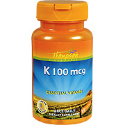 Vitamin K 100 mcg - 