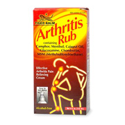 Arthritis Rub - 