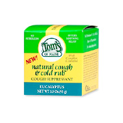 Eucalyptus Cough & Cold Rub - 