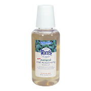 Oral Moistening Mouthwash Peppermint - 
