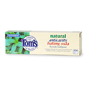 Toothpaste Baking Soda & Fluoride Peppermint - 