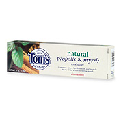 Toothpaste Prop/Myrrh Cinnamonamint - 