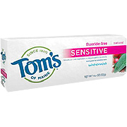 Toothpaste Sensitive Wintermint - 