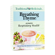 Breathing Thyme Tea - 