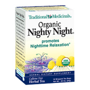 Nighty Night Tea - 