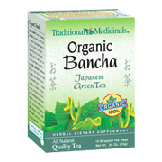 Organic Bancha - 