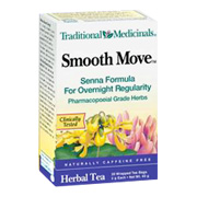 Smooth Move Tea - 