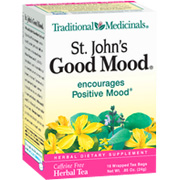 St. John's Good Mood Tea - 