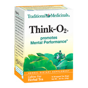 Think O2 Tea - 